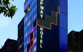 Popway Hotel Hong Kong